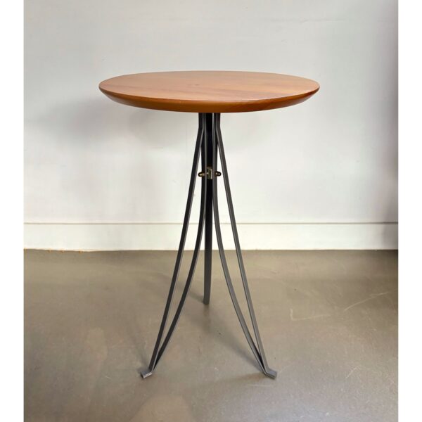 Vintage design side-table model 'Lillehem' from IKEA, 1997