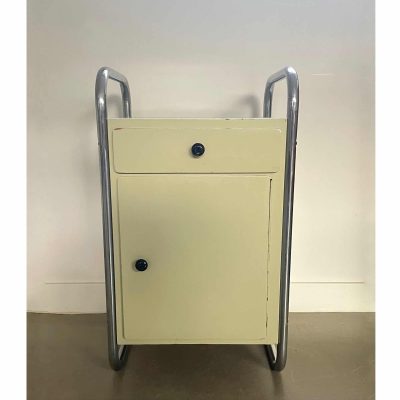 Auping cabinet tubular frame 6