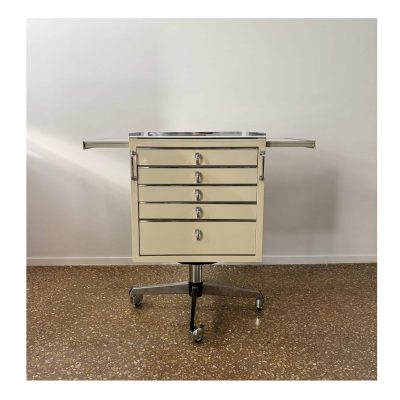 Baisch cabinet on wheels 3