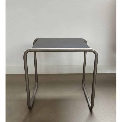 Bauhaus Laccio side table 1