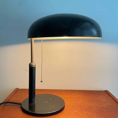 Bauhaus desk lamp, 1930s 7