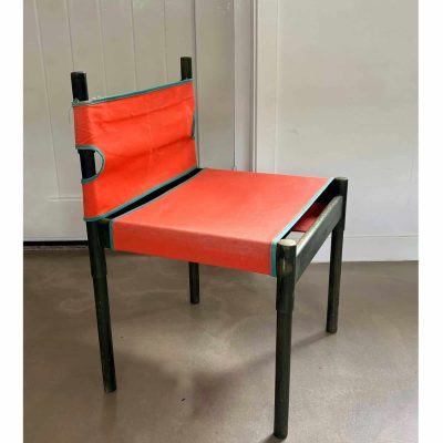 Chair Fristho Twen-series 1960s MAIN