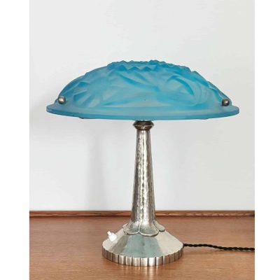 Degue table lamp MAIN