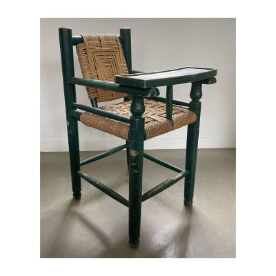 Dudouyt style childrens'chair MAIN