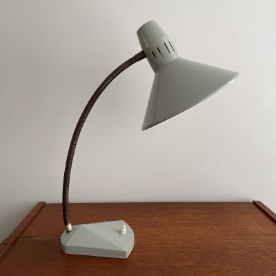 Erpe desk lamp grey 8