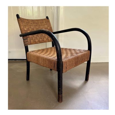 Frits Schlegel easy chair MAIN