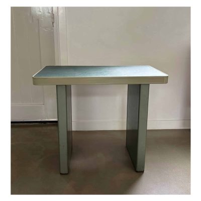 Gispen style writng table main