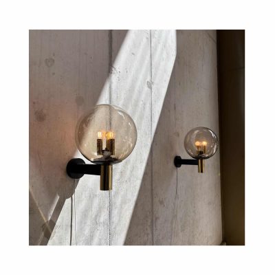 Glashutte wall lights 18