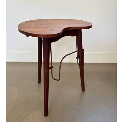 Gorm Mobler smoking table Denmark main