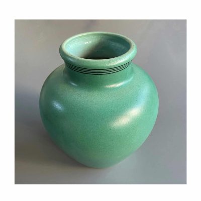 Green vase st. Lukas 2