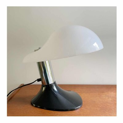 Guzzini table lamp model Cobra 6