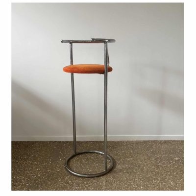 Hopmi high childrens chair 1