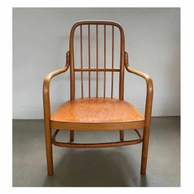 Josef Frank for Thonet model A63-F 1930s MAIN