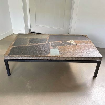 Kingma table 1963 5