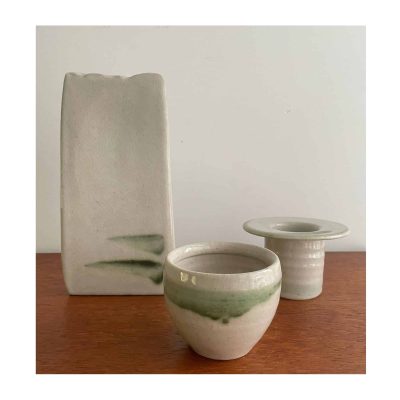 Mobach ceramic set 5