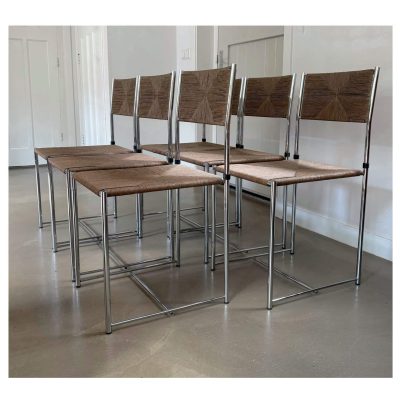 Paludis chairs Alias MAIN