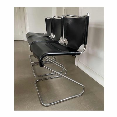 Pascal Mourgue chairs 2