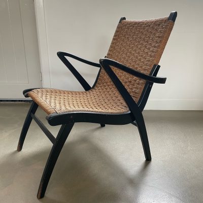 Pelko style chair 3