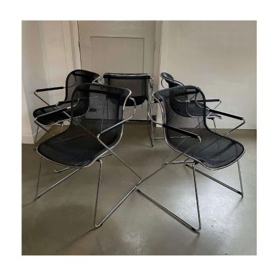 Penelope chairs Castelli Italy 1