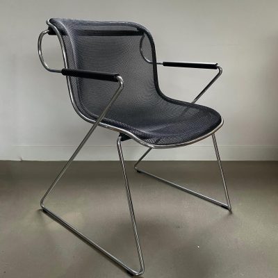 Penelope chairs Castelli Italy 8