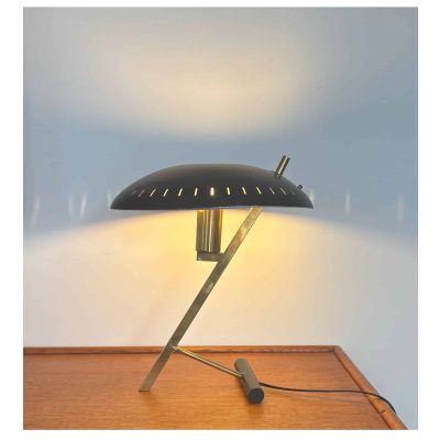 Philips decora Z lamp 9