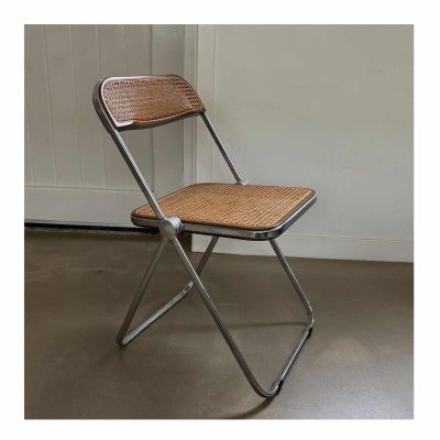 Plia folding chair webbing 1