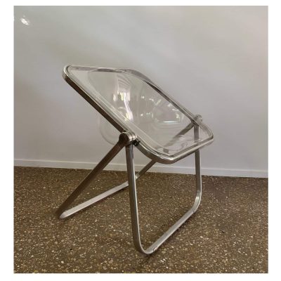 Plona chair Castelli MAIN