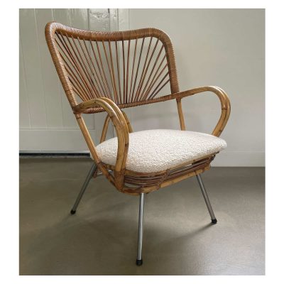 Rare Rohe easy chair 1