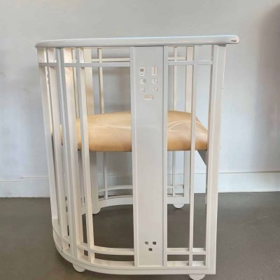 Set Georgetti chair and table 7