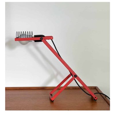Sintesi table or desk lamp MAIN