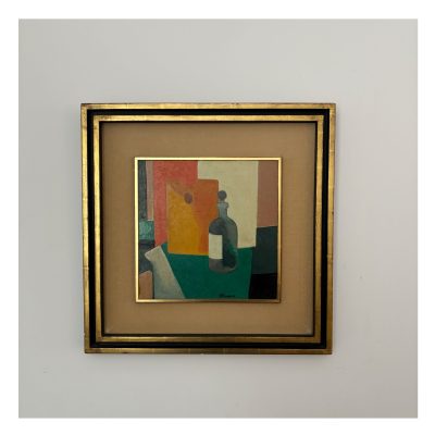 Still life oil painting Minaux MAIN