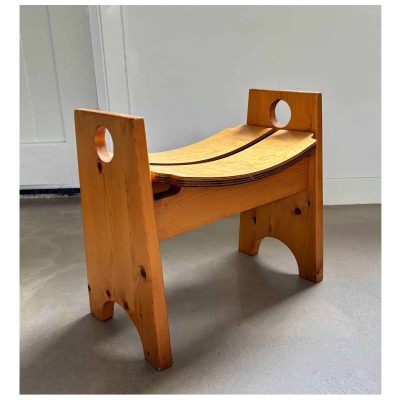 Stool Gilbert Marklund 10
