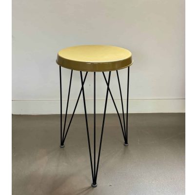 Stool Tjerk Reijenga for Pilastro 4