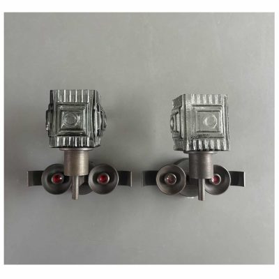 T. Roste & Co wall lamps MAIN