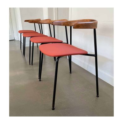 Terence Conran C20 chairs 2