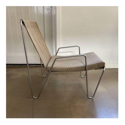 Verner Panton Bachelor chair 1