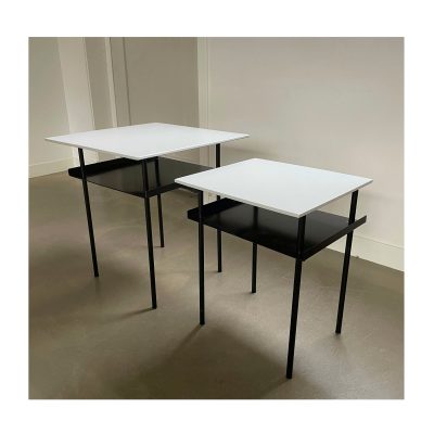 Wim Rietveld for Auping tables 11