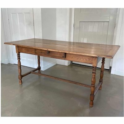 antique farmhouse table MAIN