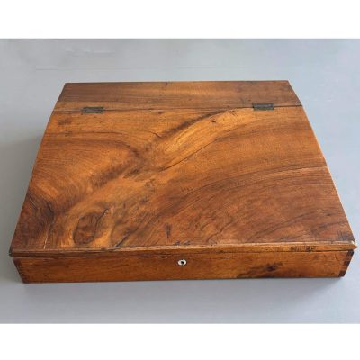 antique writing desk counter top 3