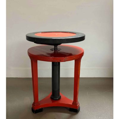 art deco piano stool MAIN