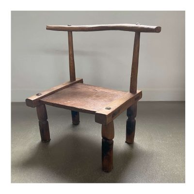 baoule chair small MAIN