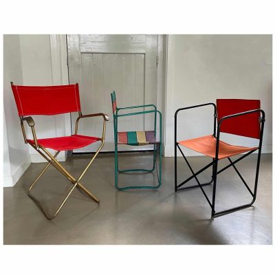 folding chairs France MAIN