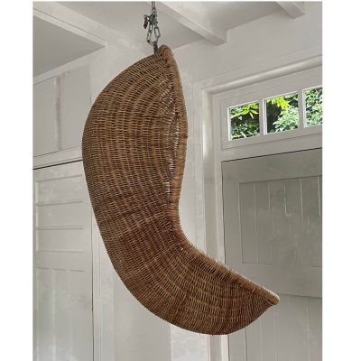 hanging egg chair 1