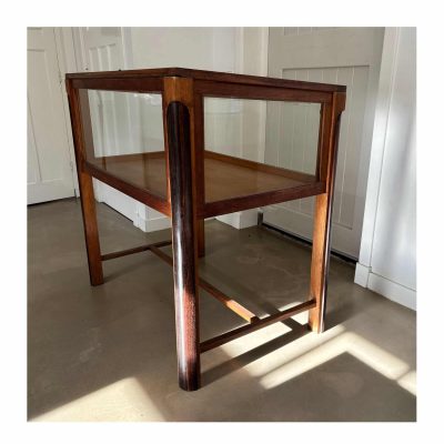 large wooden show cabinet MAIN