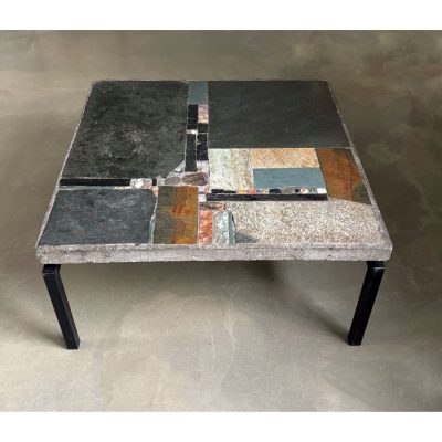 mosaic coffee table Rien Goené MAIN