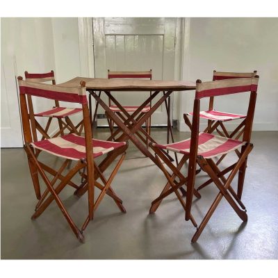 old french outdoor terras set MAIN