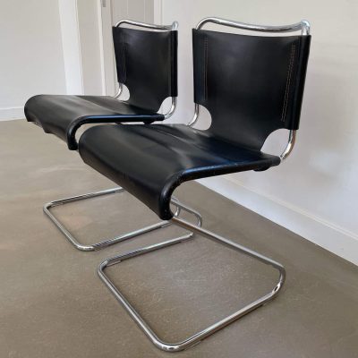 pascal mourgue chairs 2