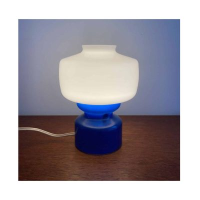 philips table lamp glass 4