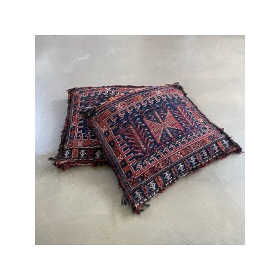 set Bachtiar Soumack cushions 1