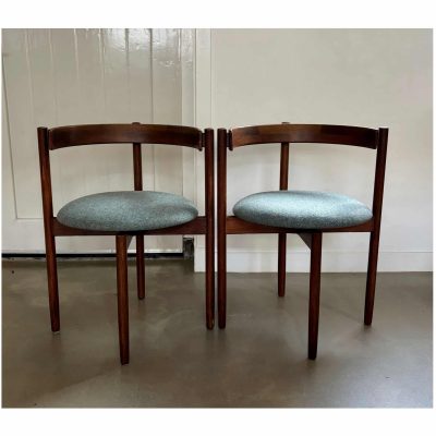 set chairs hugo frandsen MAIN